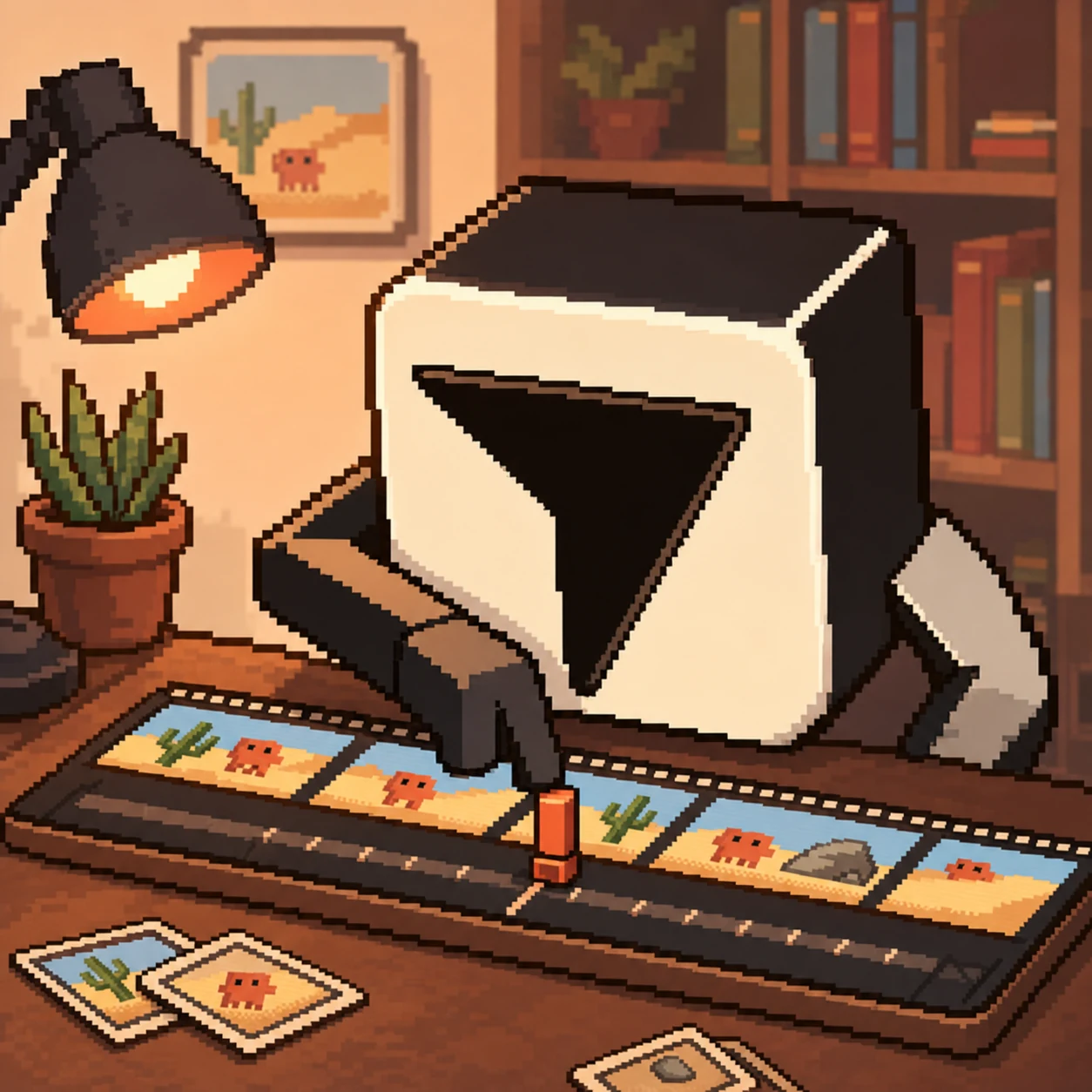 Cursor