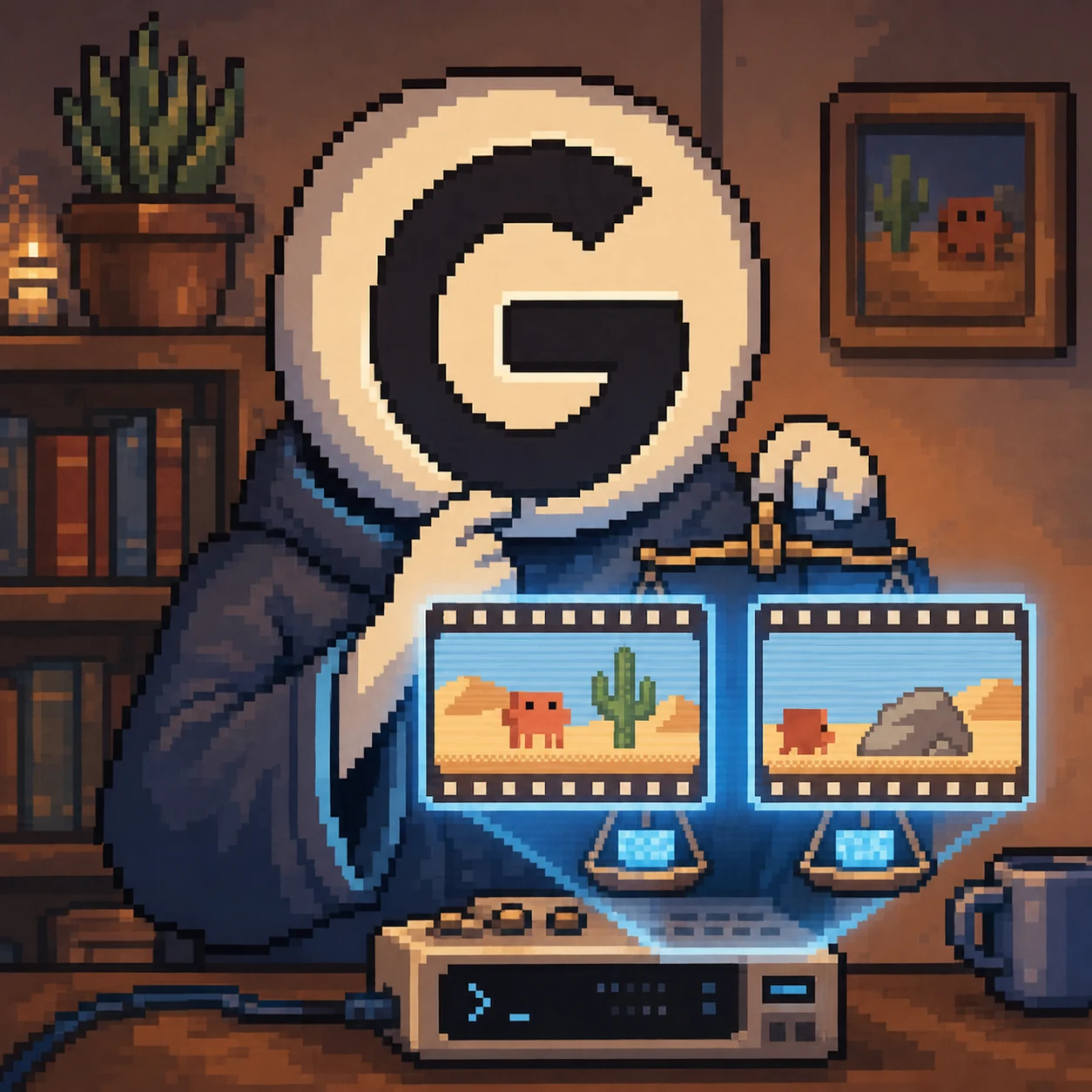 Gemini CLI