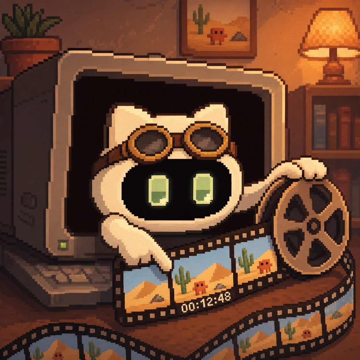 GitHub Copilot CLI