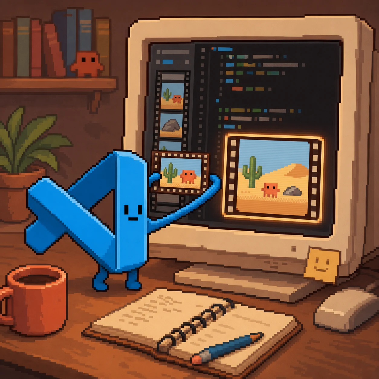 VS Code