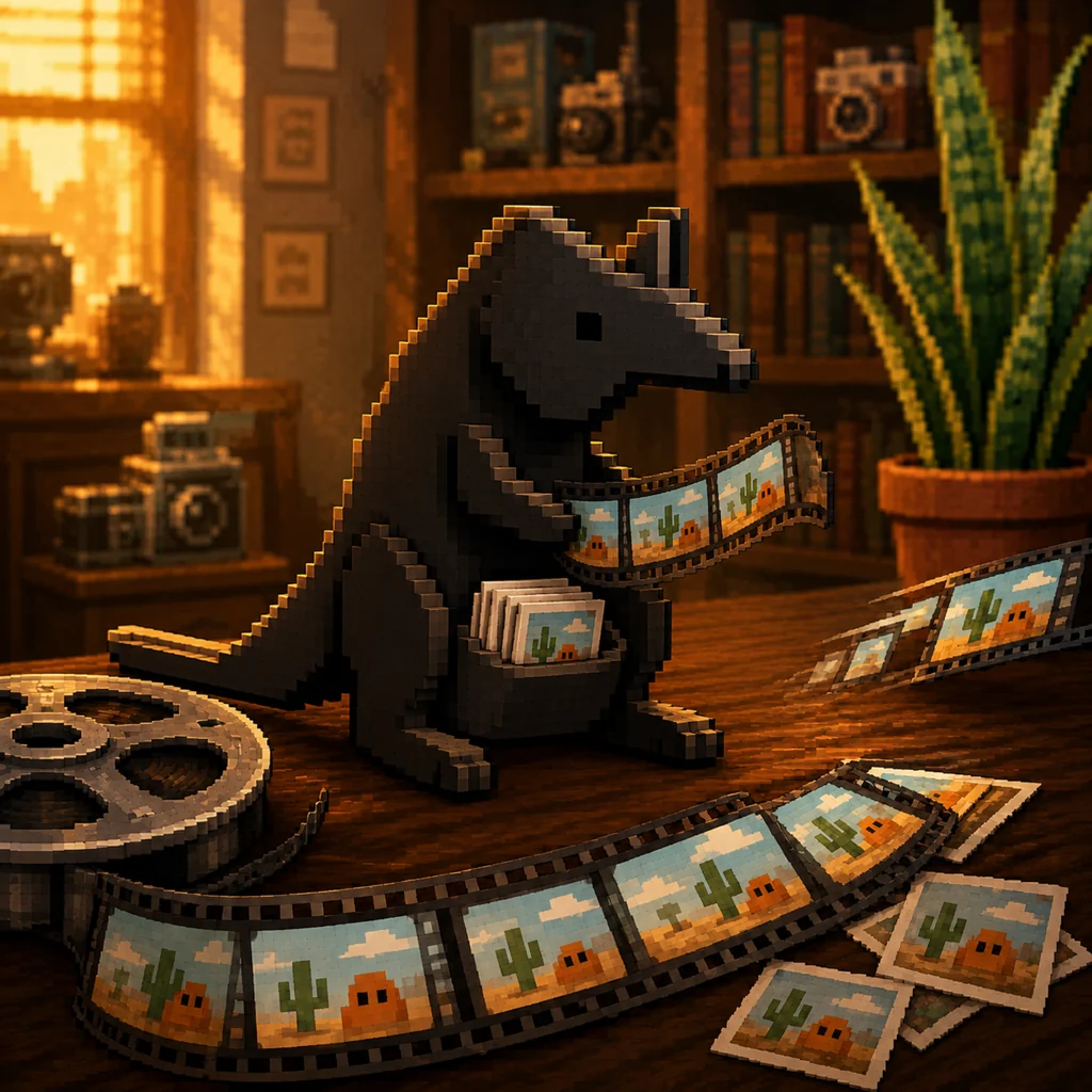 Roo Code avatar