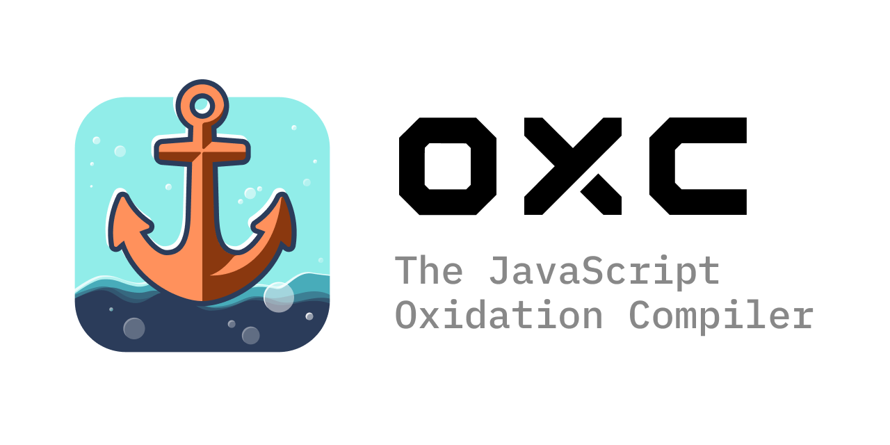 OXC Logo