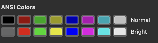 ansi-colors