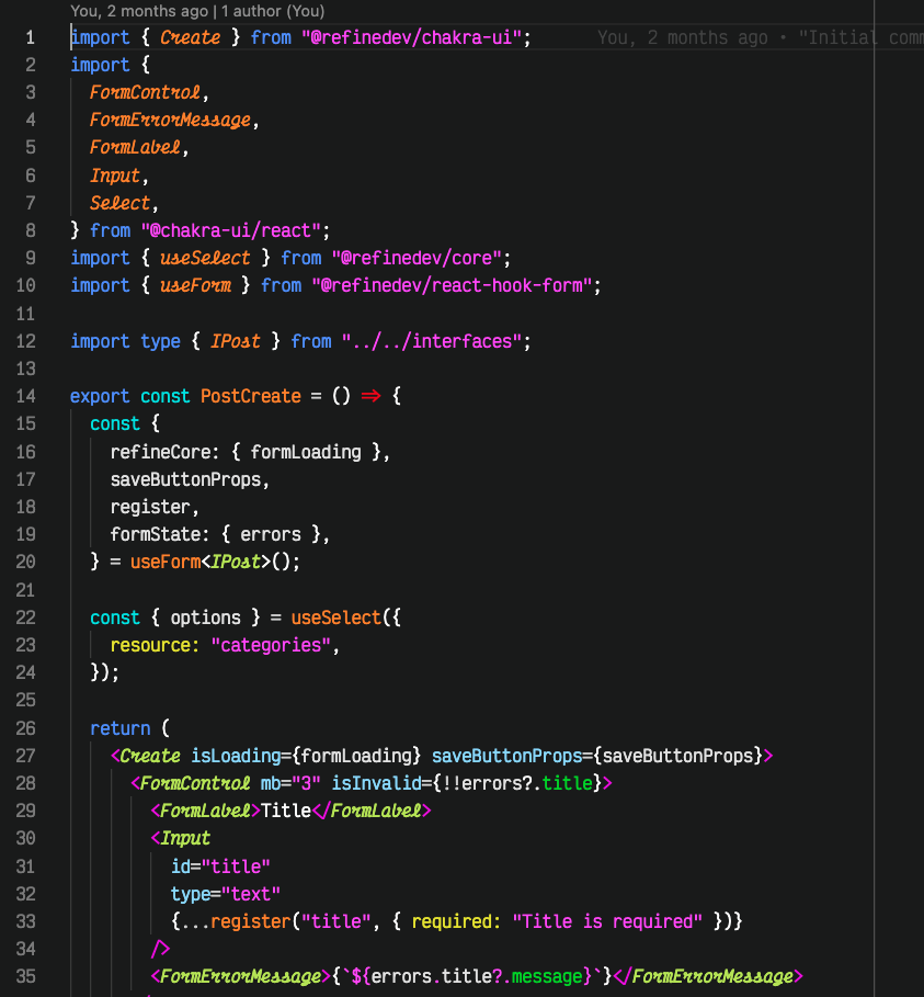 react-sample