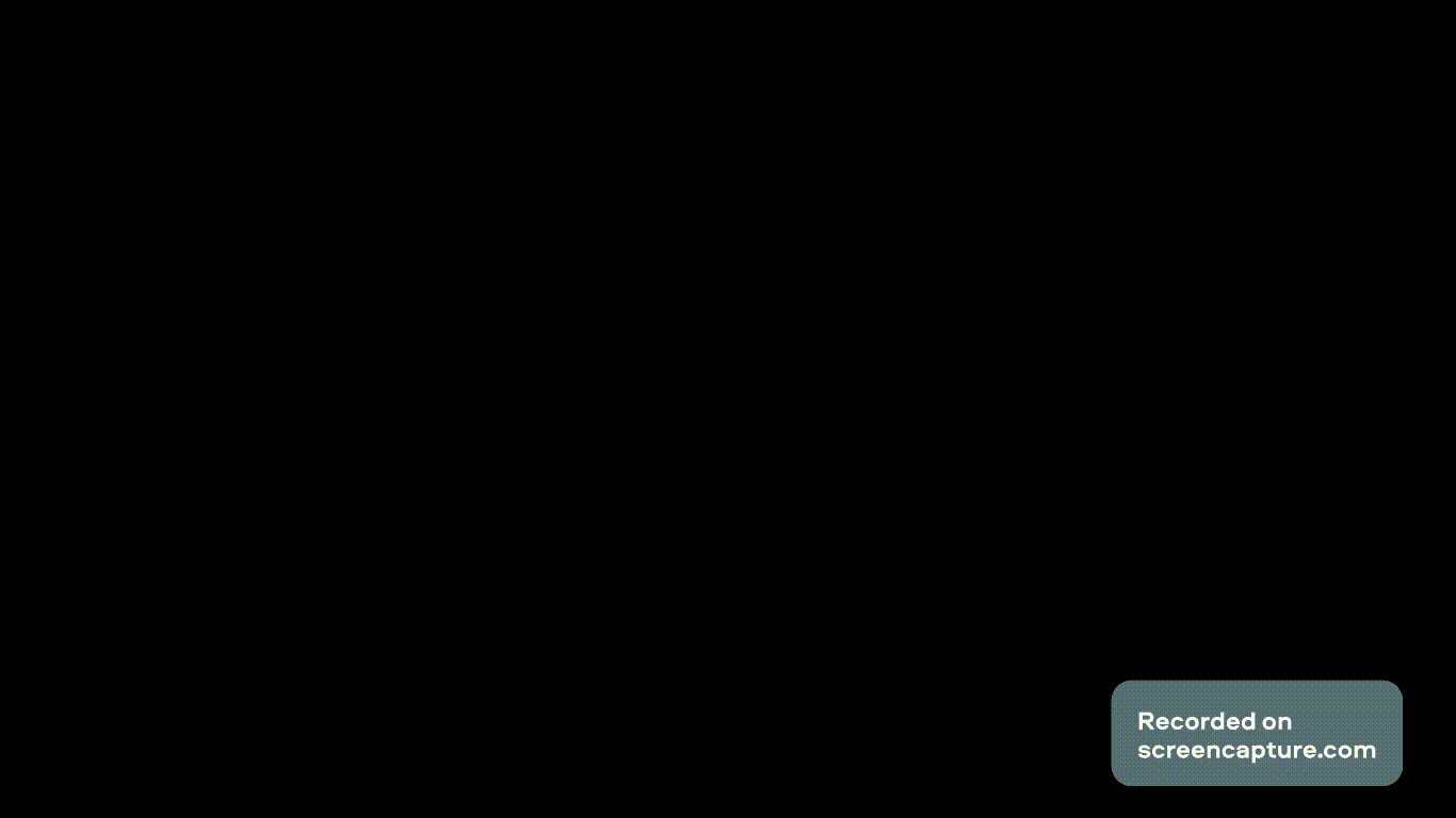 Bot added to server gif