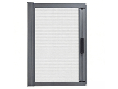 Retractable Roll-Up Screen