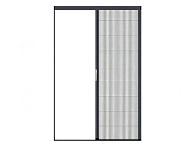 Folding Screen Door
