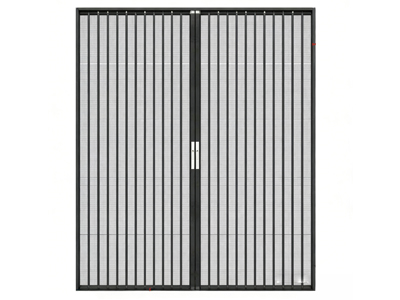 Self-Adhesive Velcro Screen