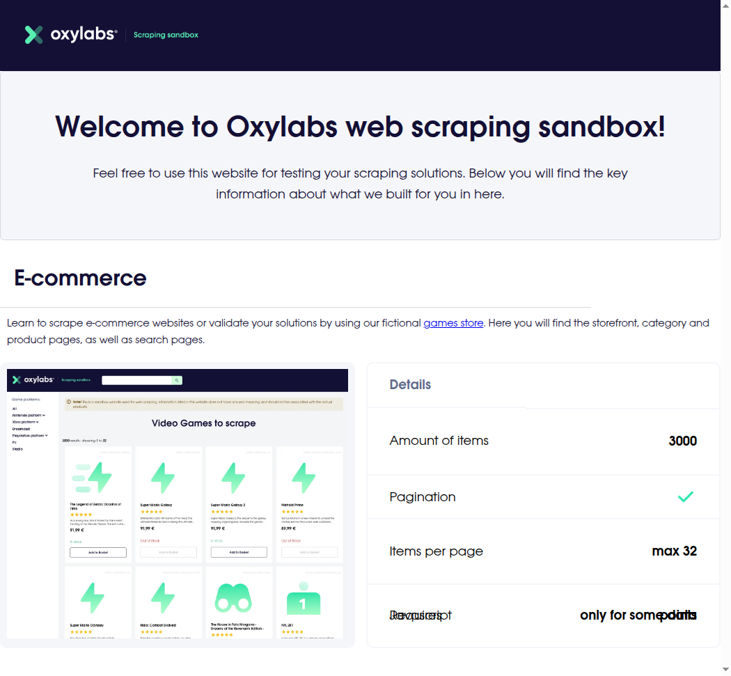 Browser Agent screenshot output