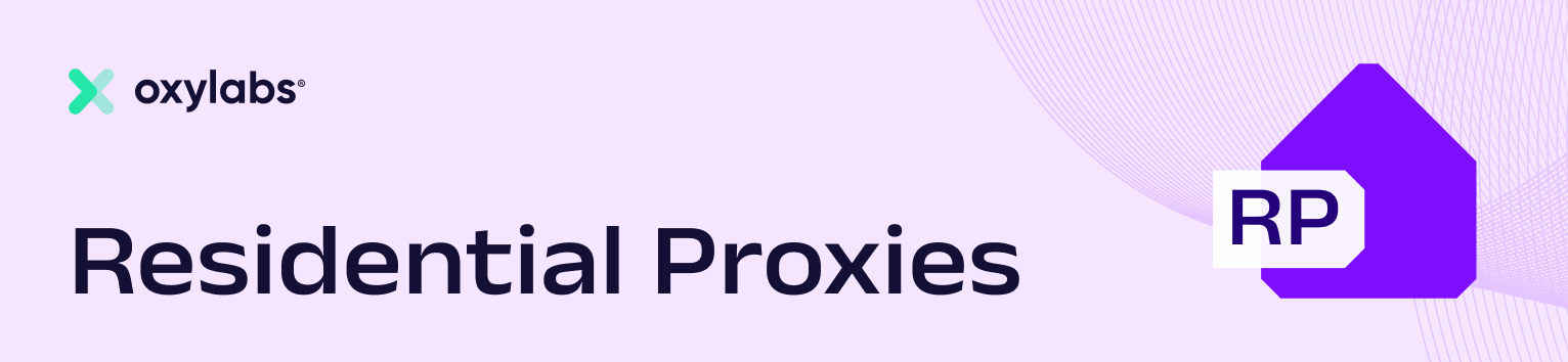 residential-proxies