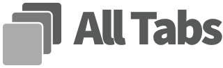 AllTabs Logo