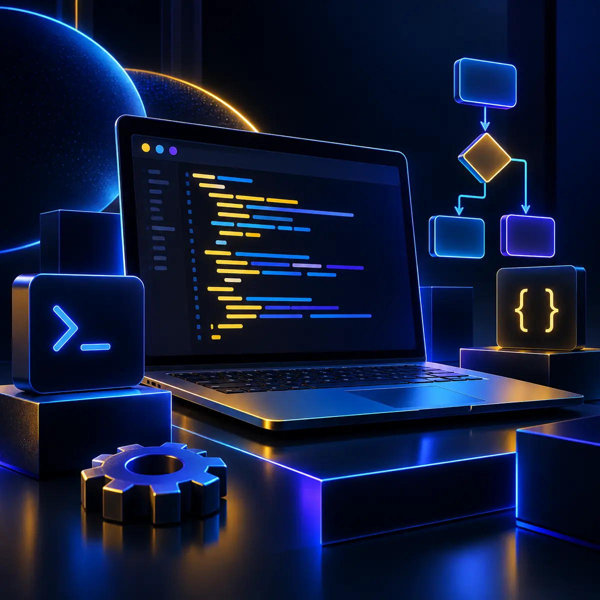 Arte do curso JavaScript Essencial