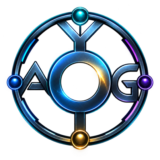 Logo OYAG