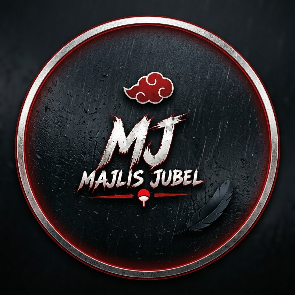 Majlis Jubel Logo