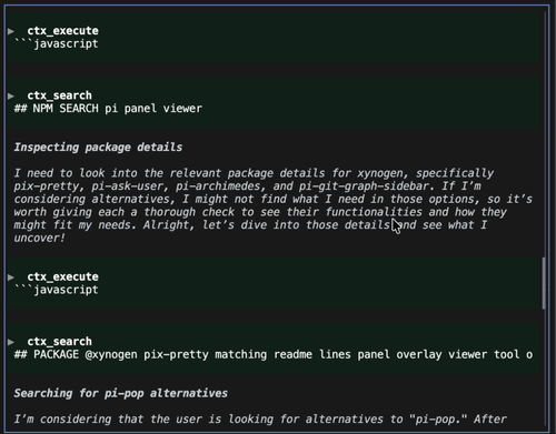 @ozancakir/pi-pop screenshot 1