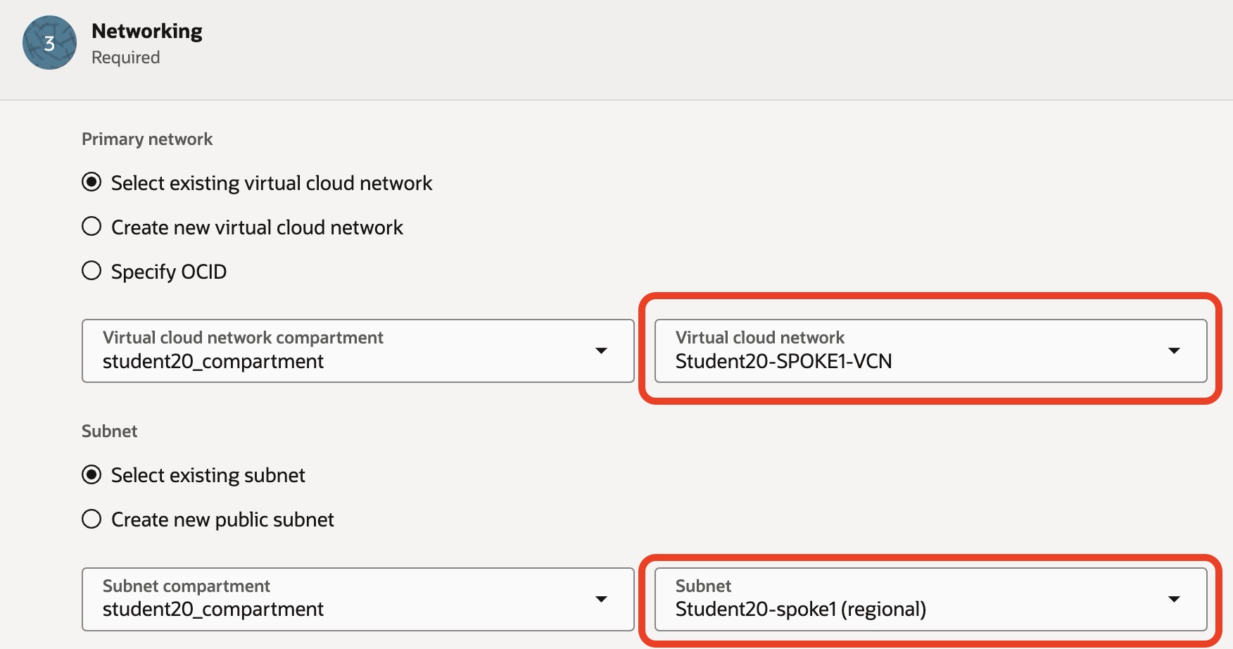 Download SSH Private Key