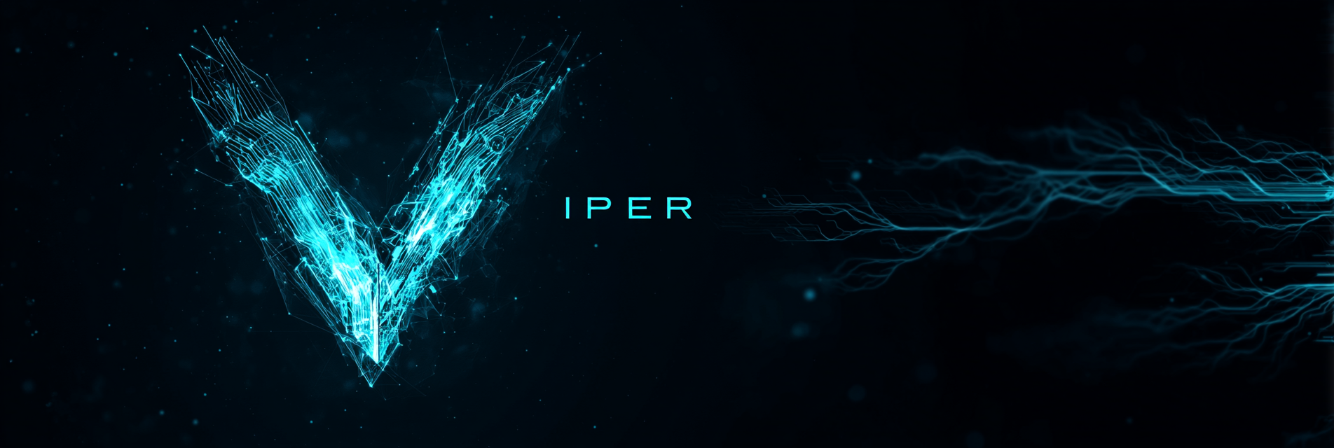 VIPER Project Banner