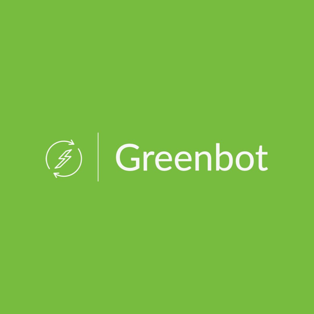 Greenbot Logo
