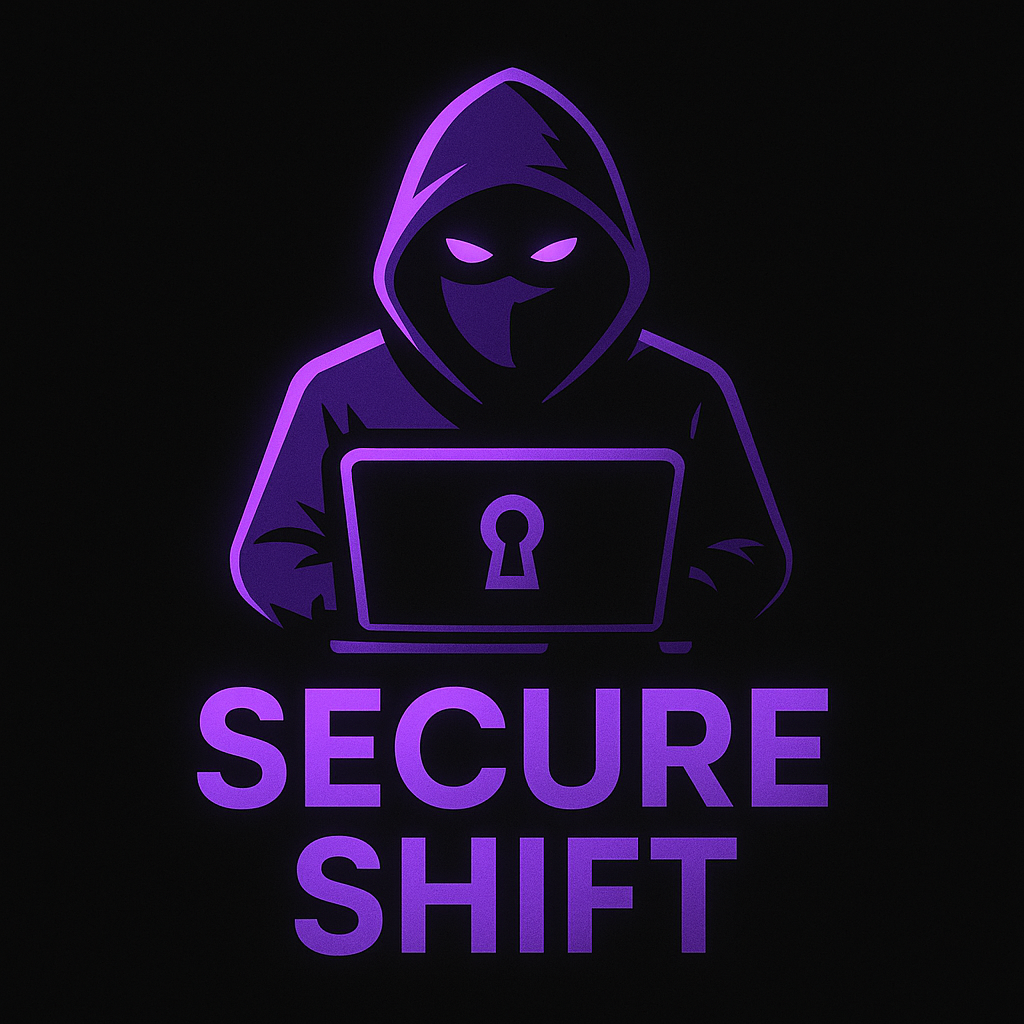 SecureShift Logo