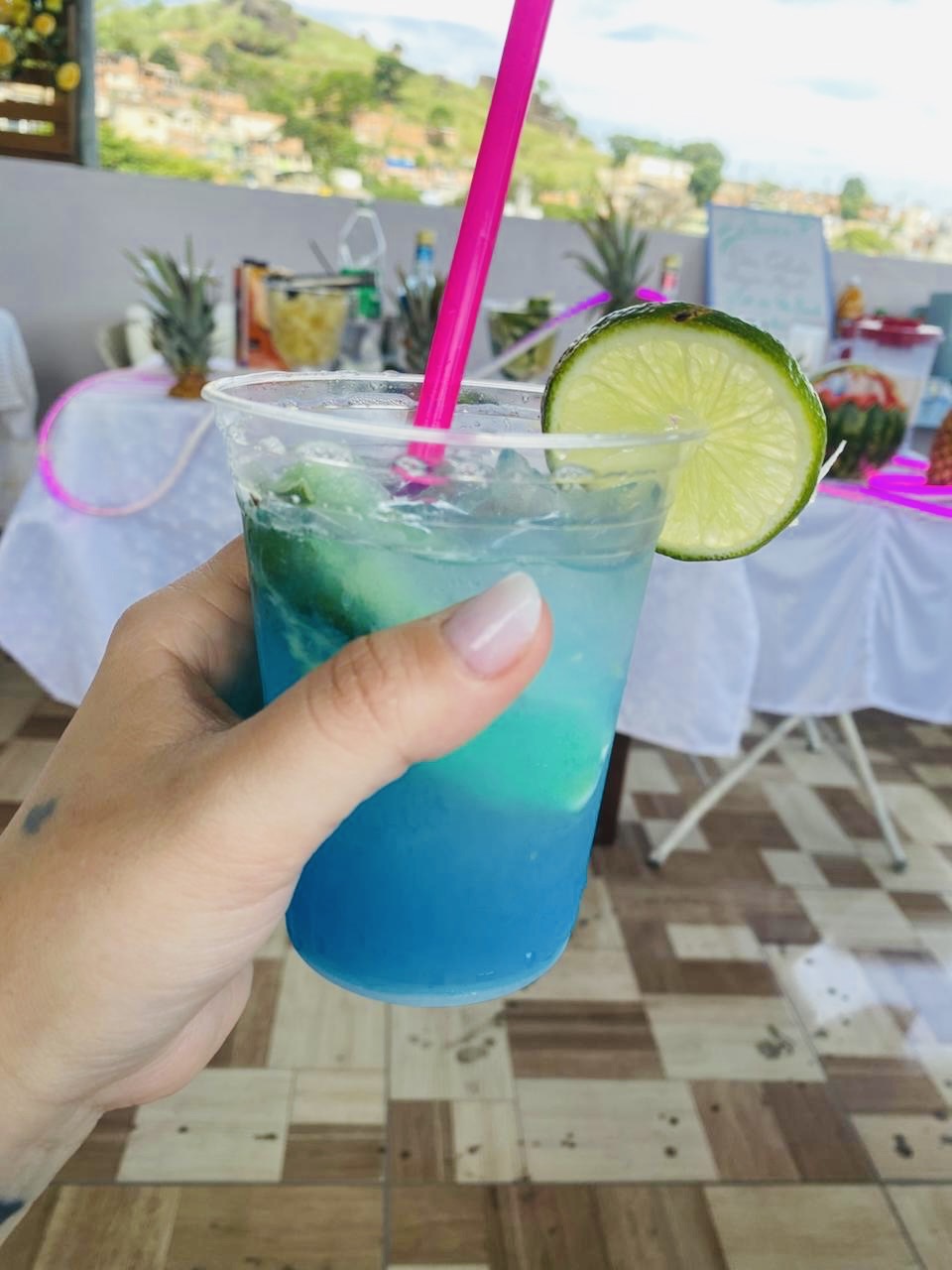 Drinks
