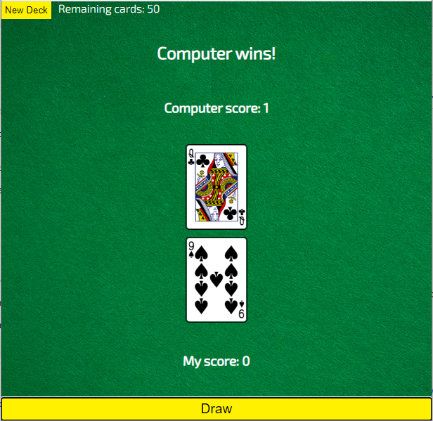 GitHub Ozgeahras card game api github-ozgeahras-card-game-api
