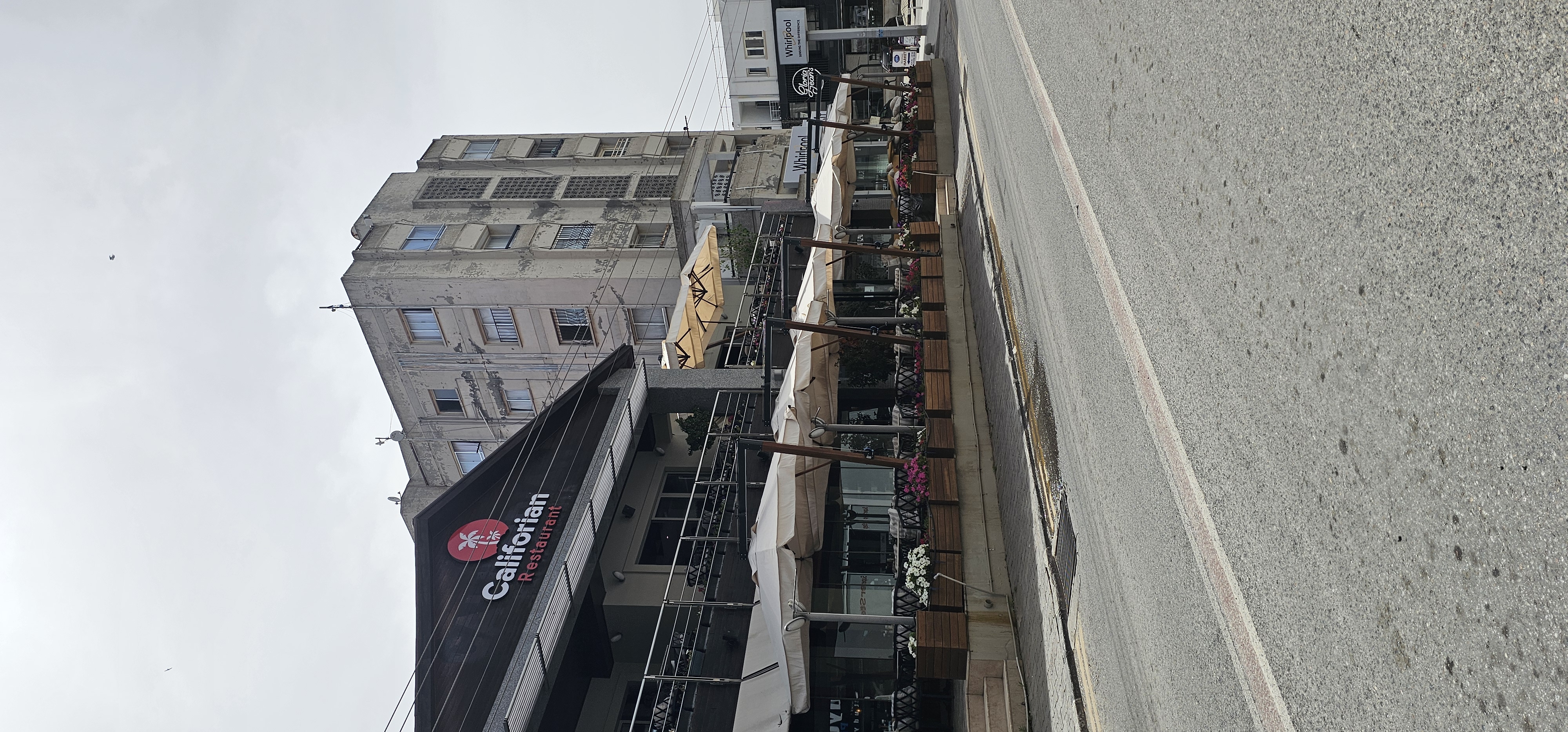 Dereboyu natural scenery - Slide 3