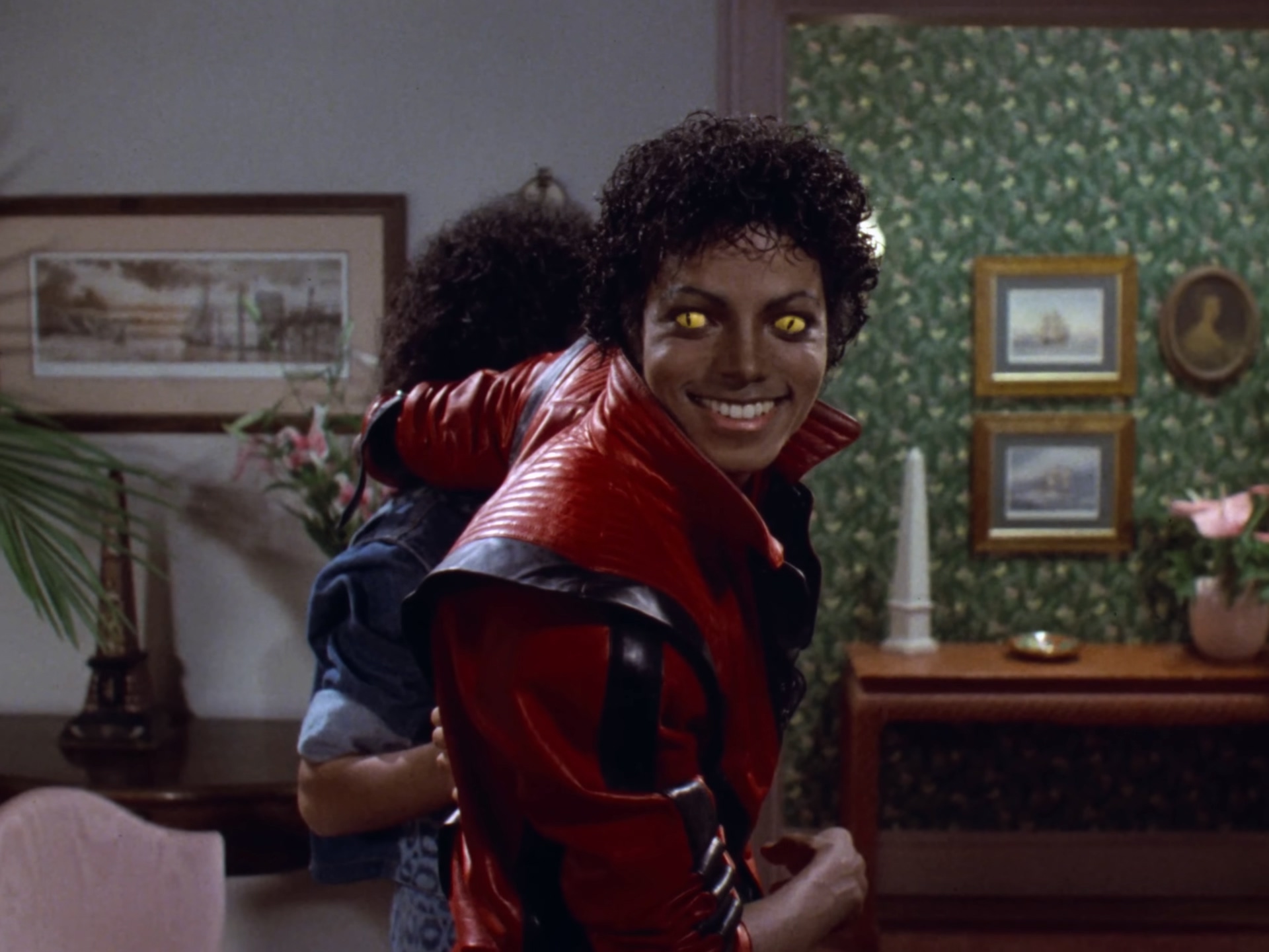 Thriller