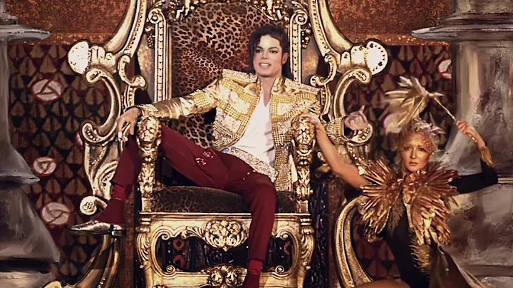 Slave to the Rhythm