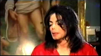 Living With Michael Jackson