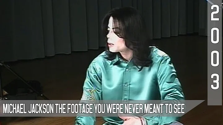 The Footage You Were Never Meant To See