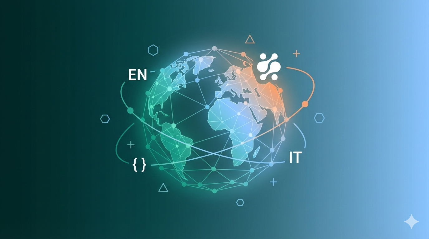 Going Global: Multi-Language Support v2.20.5 - v2.26.0