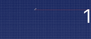 Move layers half a pixel to align odd sized shapes
