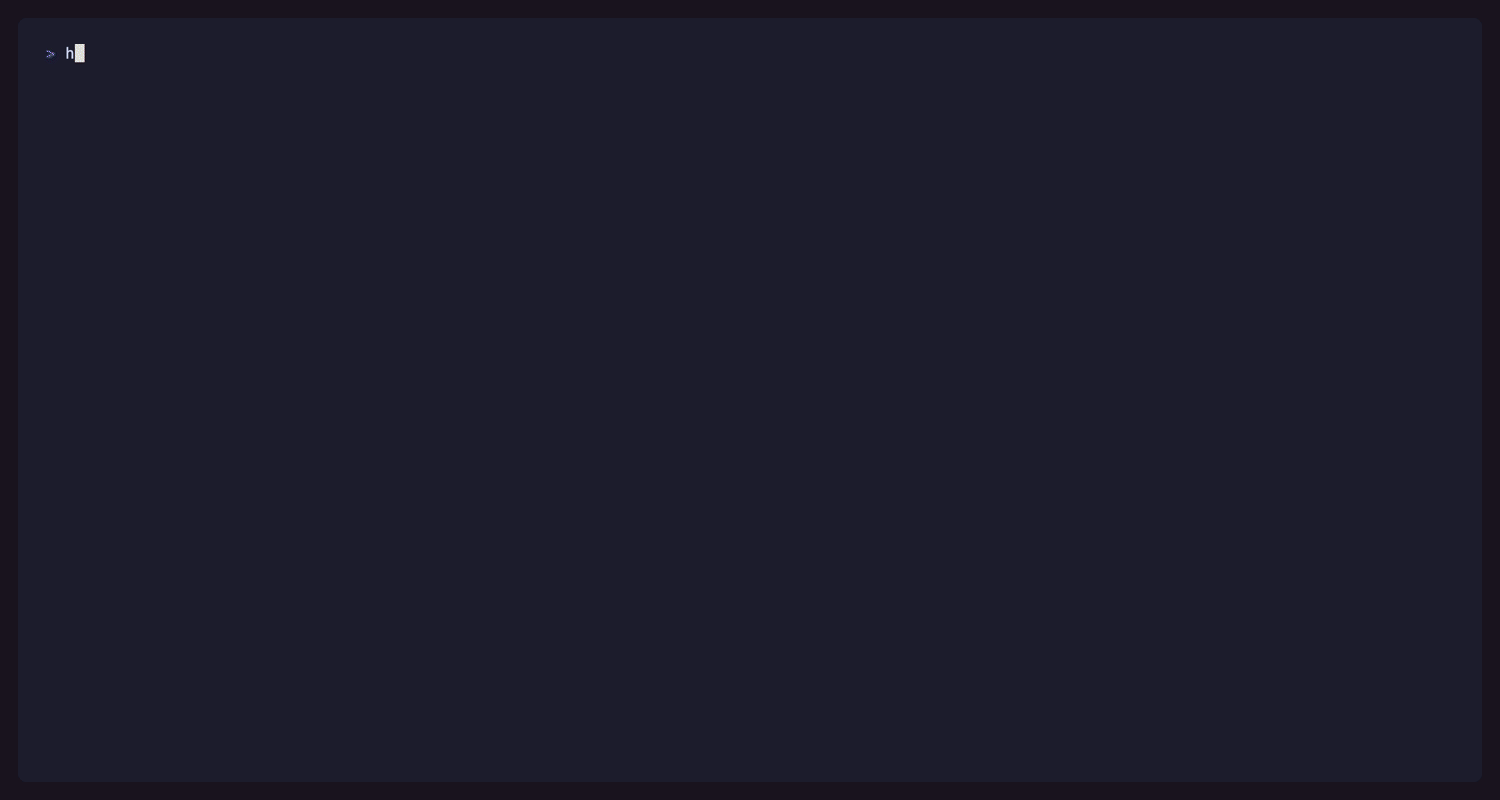 hop: filter the fleet, open a shell, open a second one, browse the files, edit one on the server