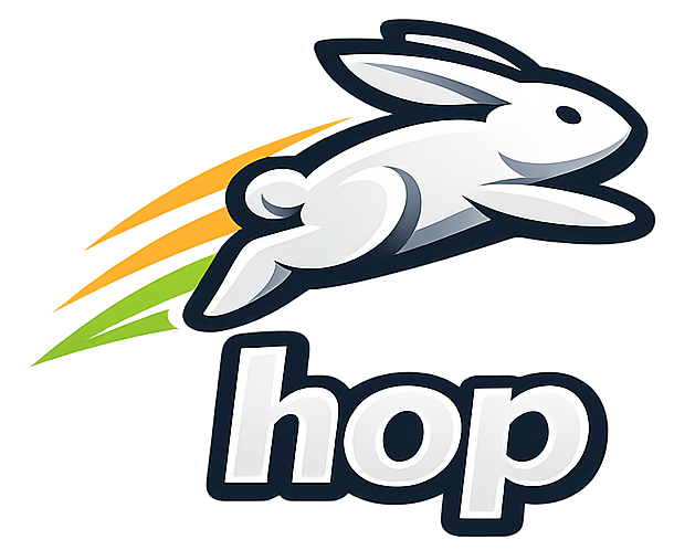 hop Logo