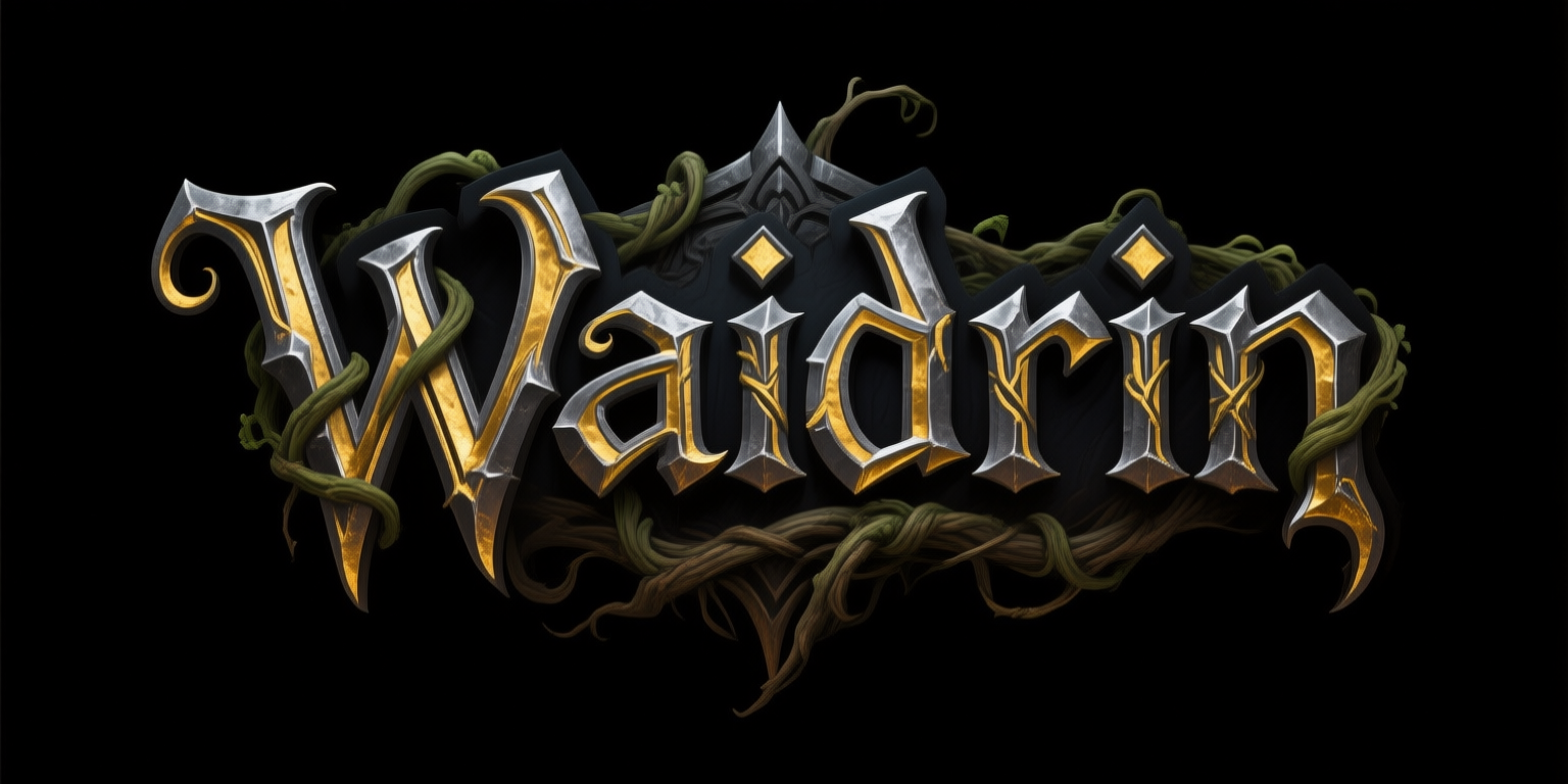 Waidrin