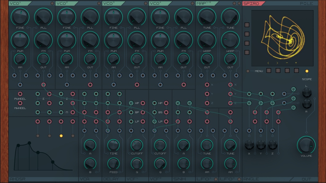 UI
