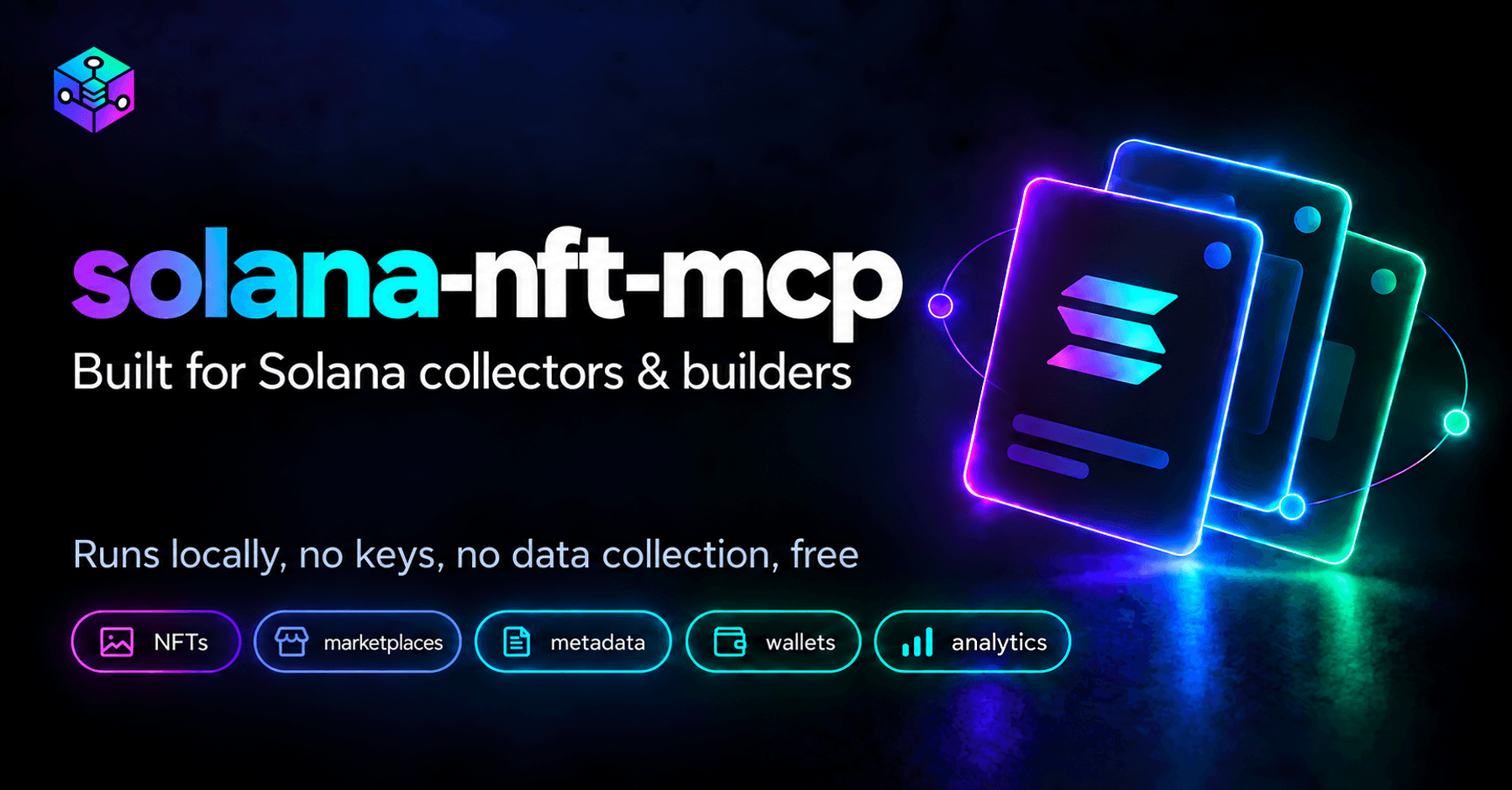 solana-nft-mcp