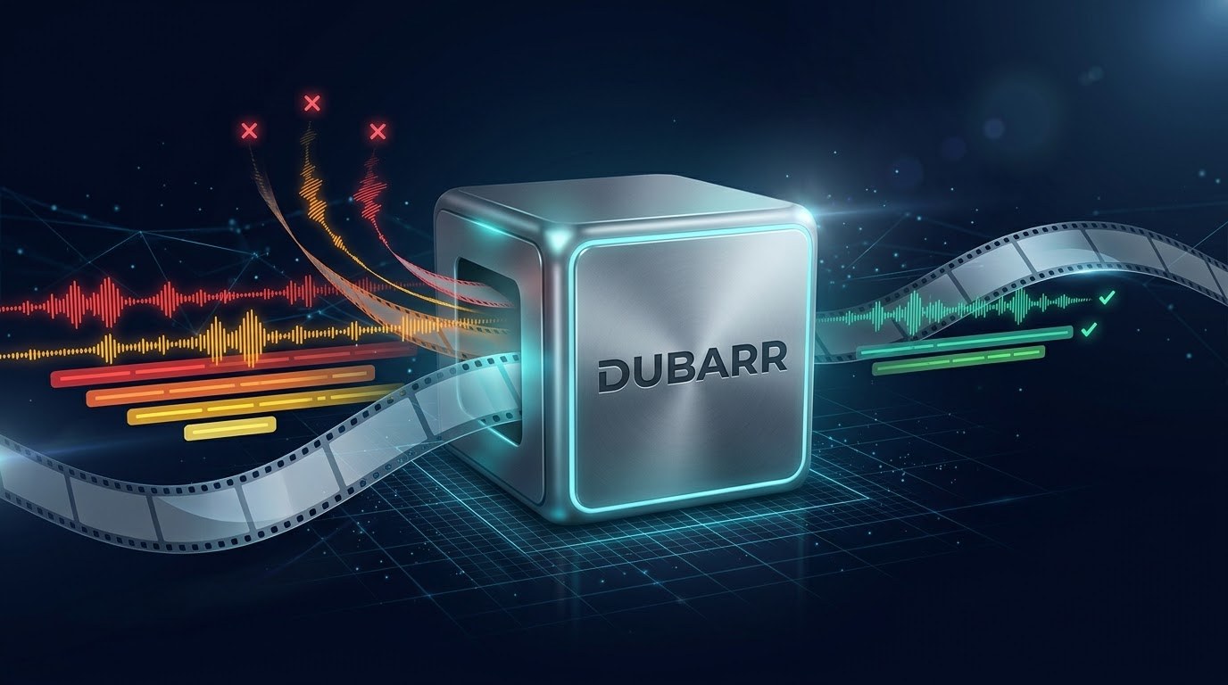 Dubarr