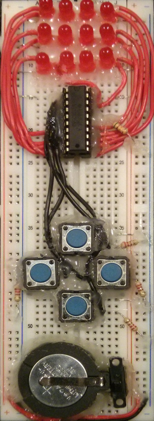 GitHub - pR0Ps/diy-console: Schematics and programs for a DIY game ...