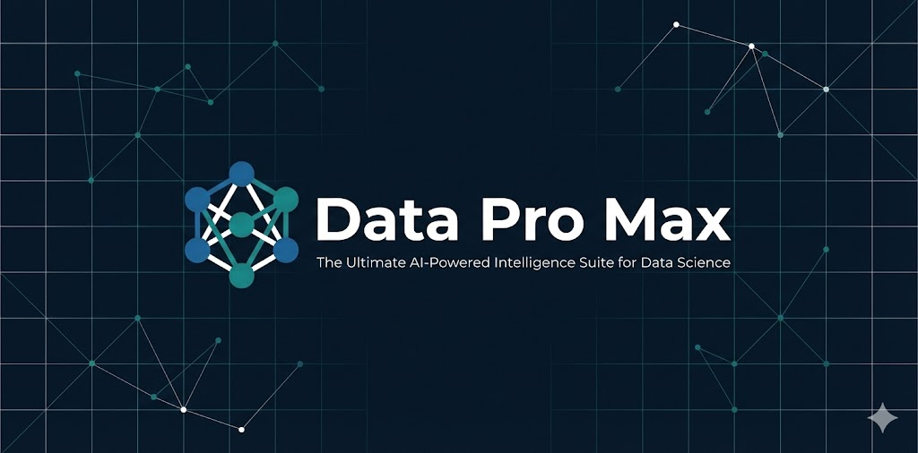 Data Pro Logo