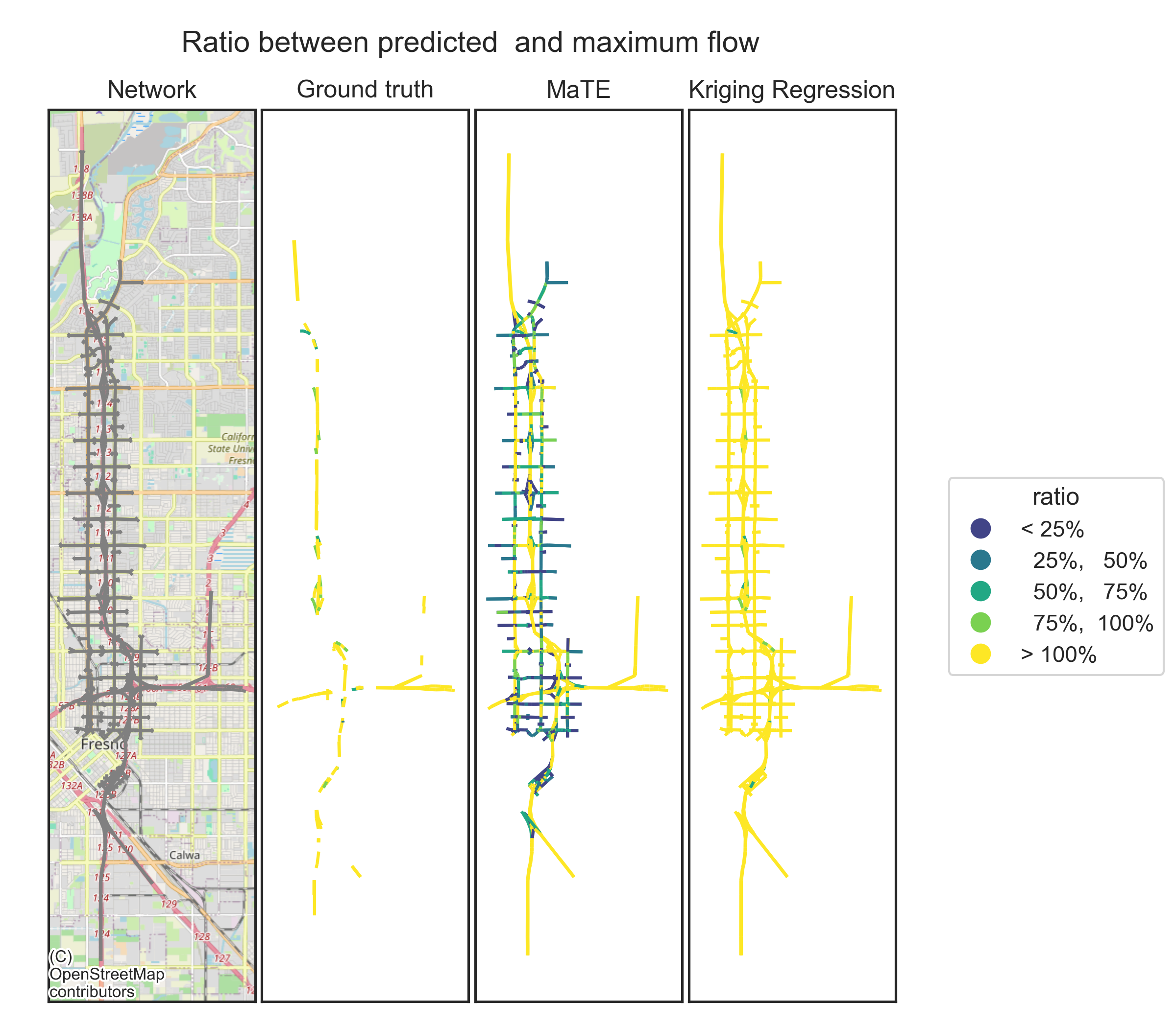 fresno-congestion-flow-map