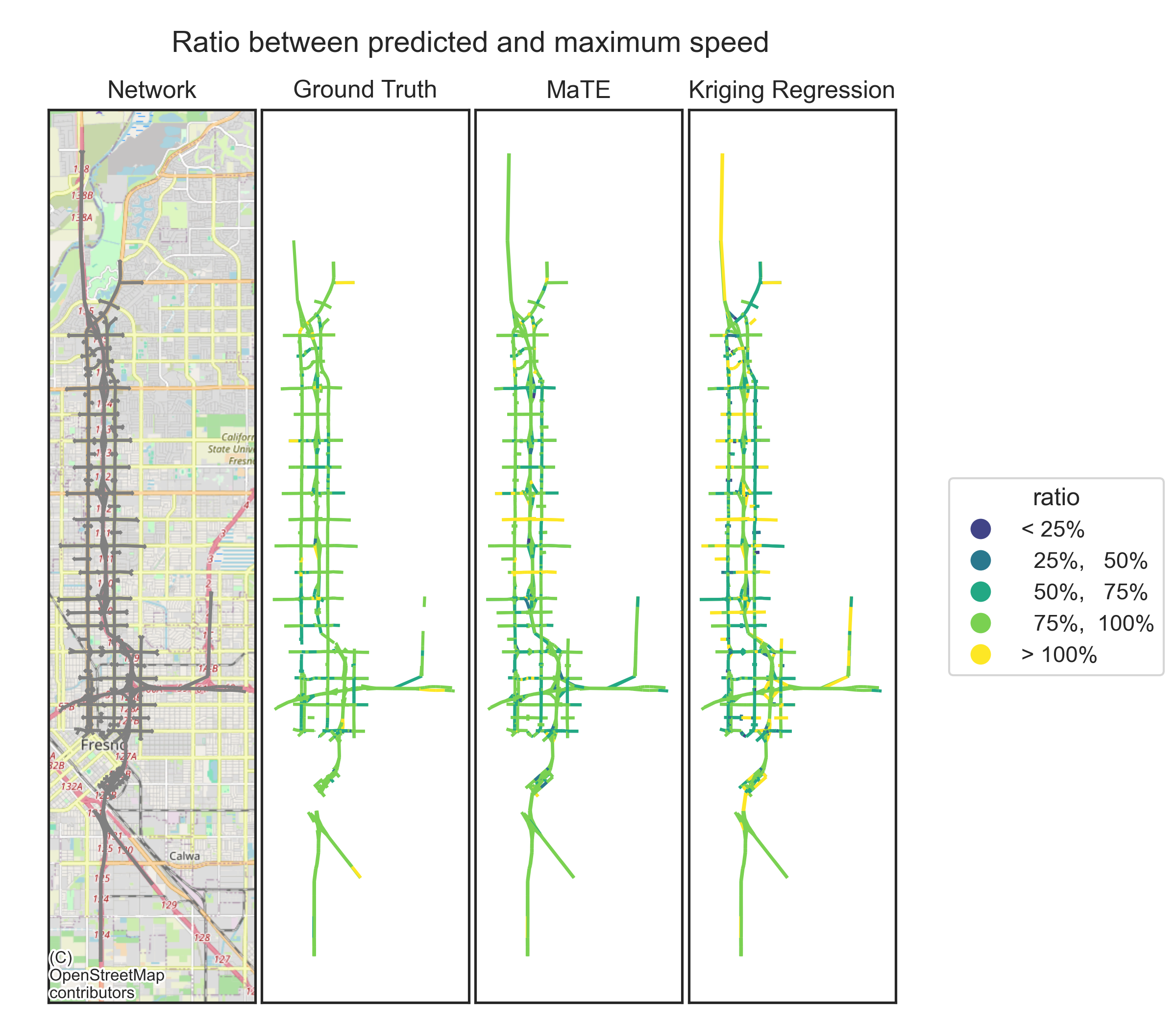 fresno-congestion-speed-map