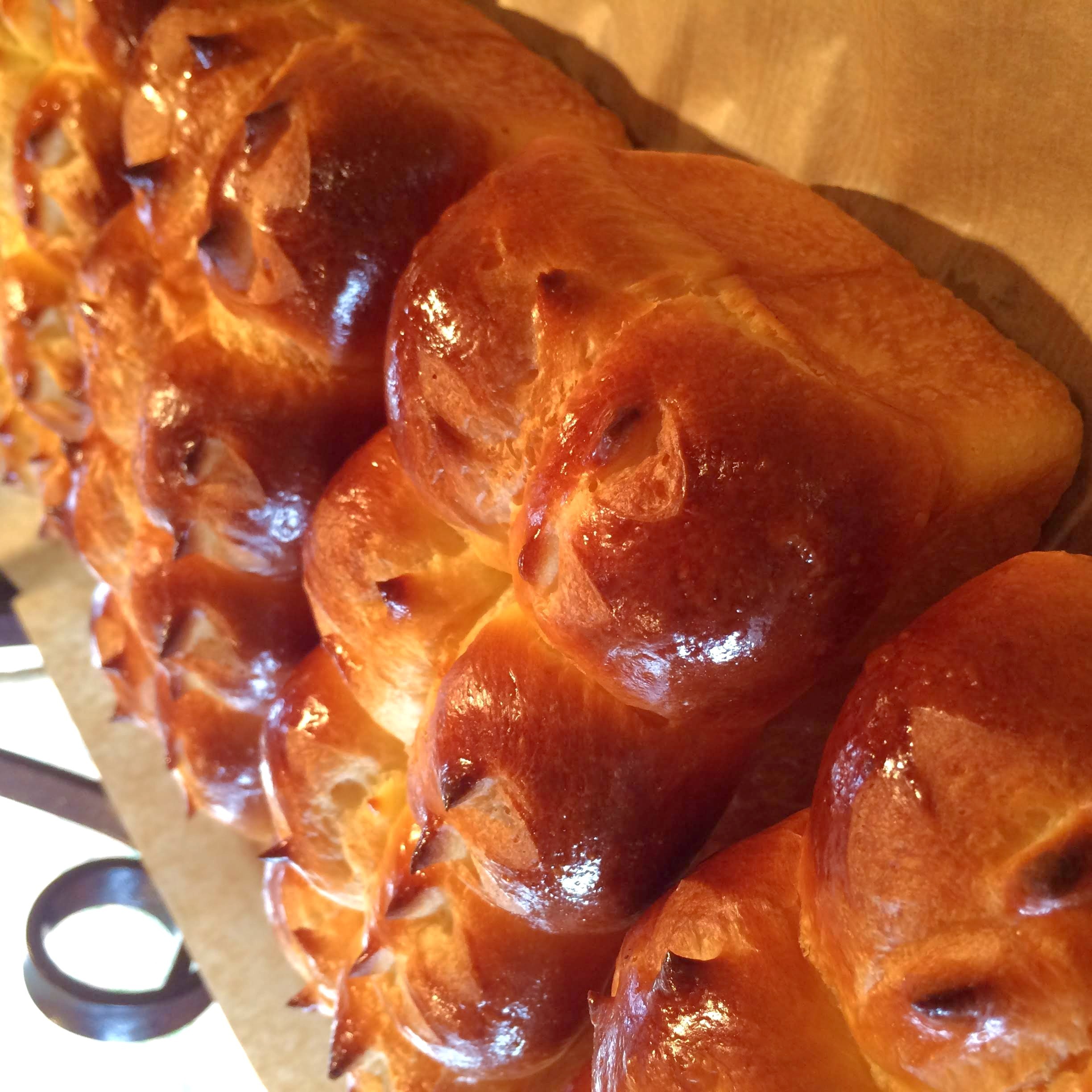 Brioche Nanterre