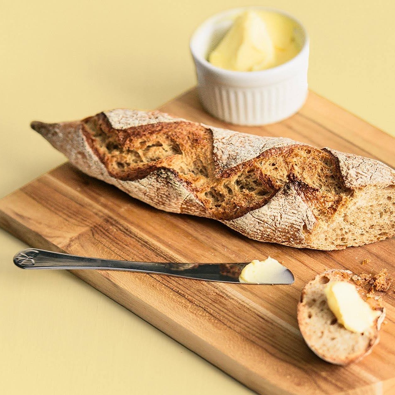 Baguette de Campagne