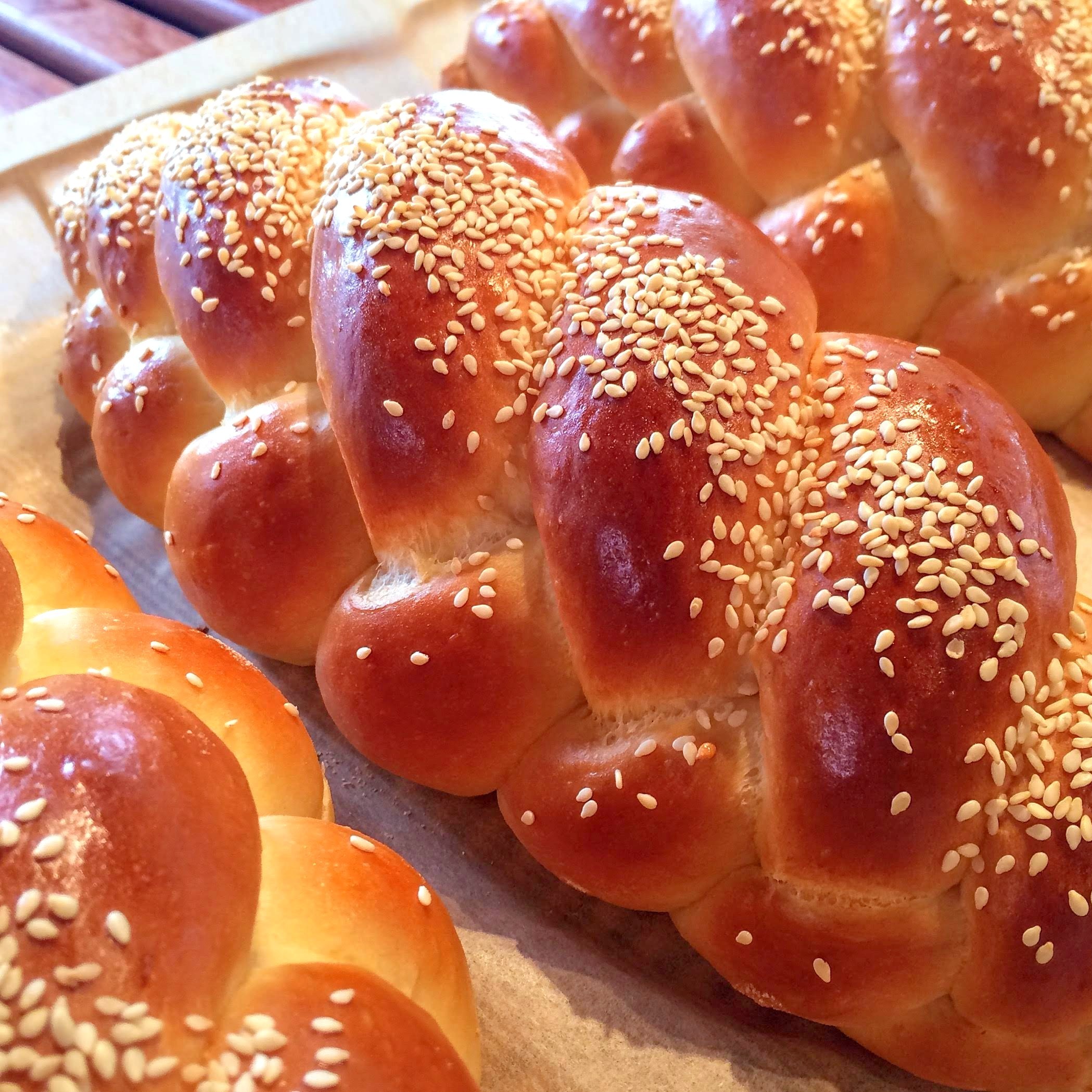 Challah