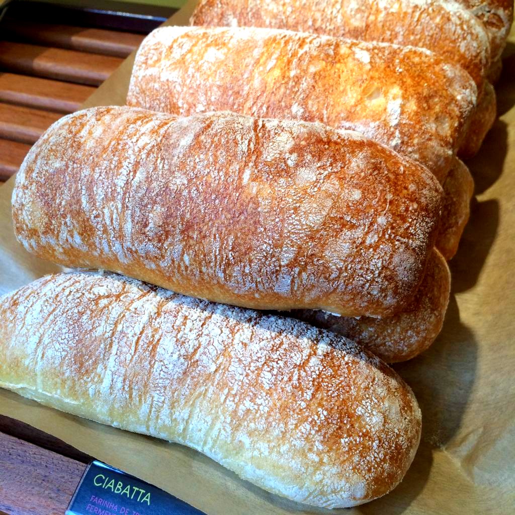 Ciabatta