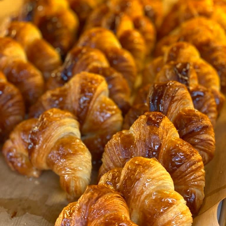 Mini Croissant