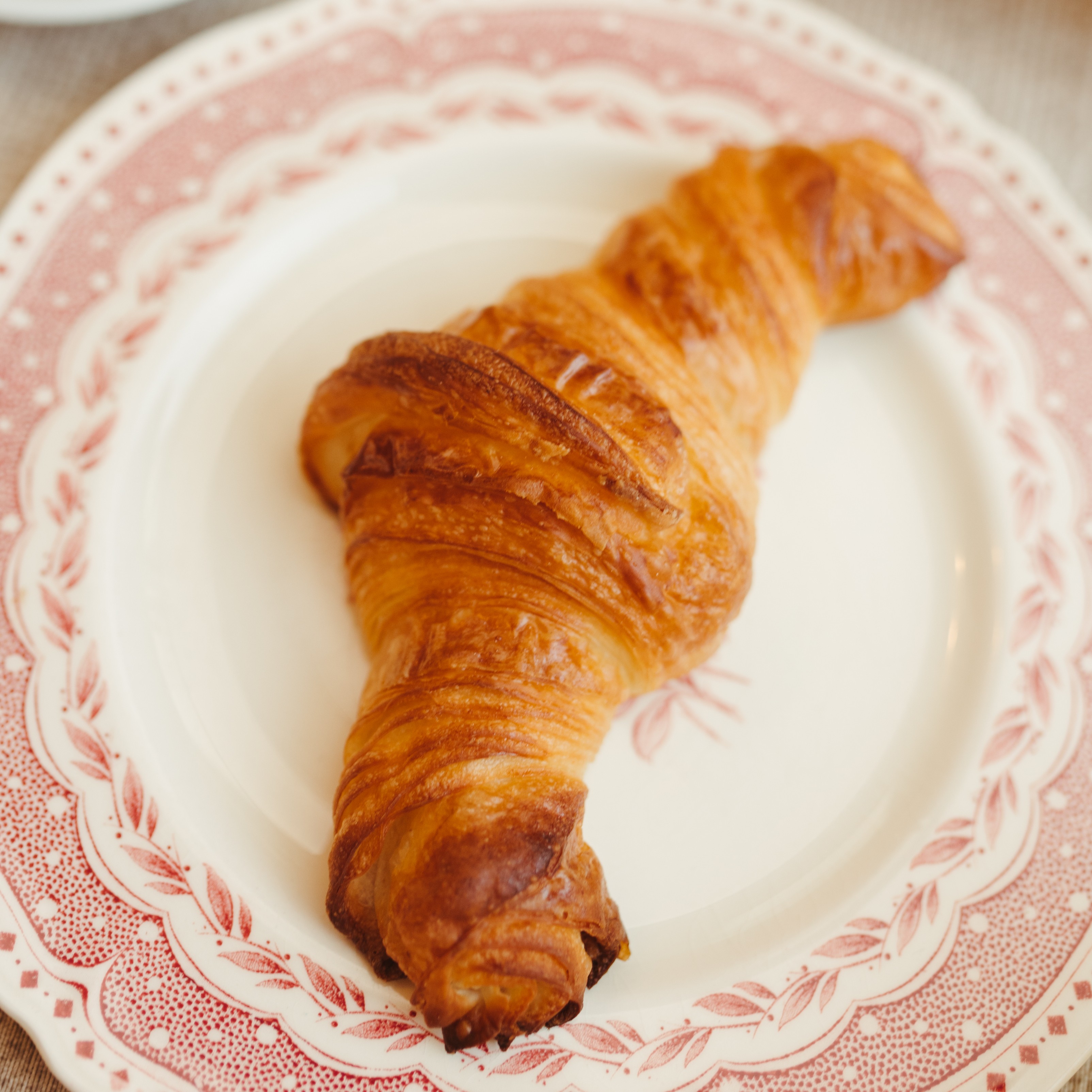 Croissant Tradicional