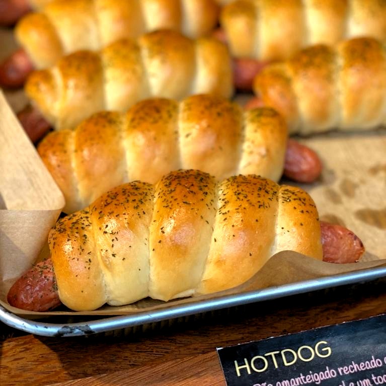 Hot Dog