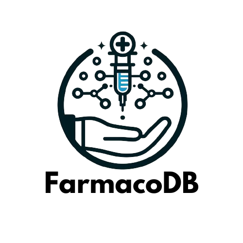 FarmacoDB